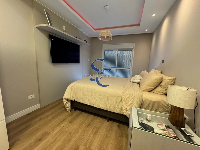 Casa em condomínio no Umbará: 28ª foto da galeria de imagens do imóvel