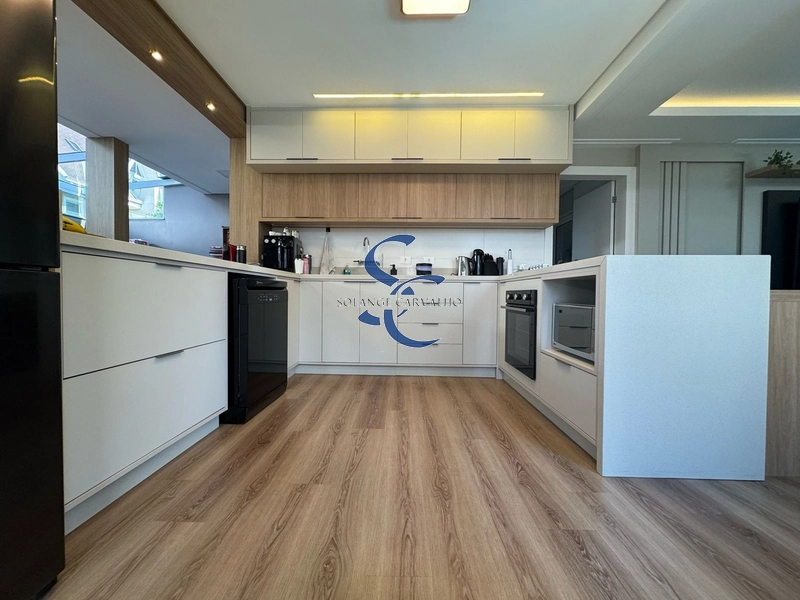 Casa em condomínio no Umbará: 5ª foto da galeria de imagens do imóvel