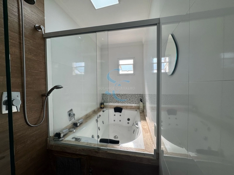 CASA EM CONDOMÍNIO FECHADO: 50ª foto da galeria de imagens do imóvel