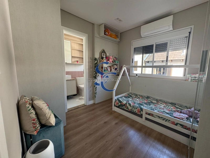 Casa em condomínio no Umbará: 34ª foto da galeria de imagens do imóvel
