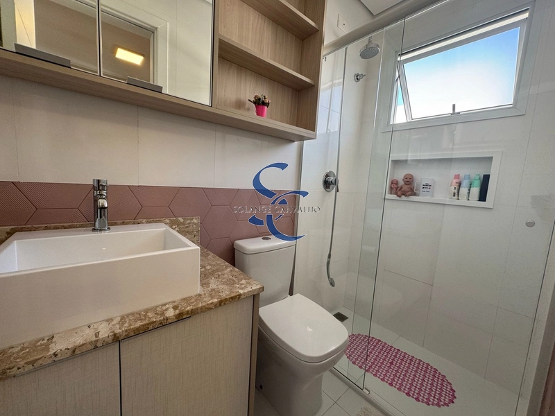 Casa em condomínio no Umbará: 39ª foto da galeria de imagens do imóvel