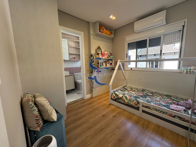 Casa em condomínio no Umbará: 12ª foto da galeria de imagens do imóvel