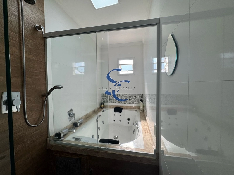 Casa em condomínio no Umbará: 31ª foto da galeria de imagens do imóvel