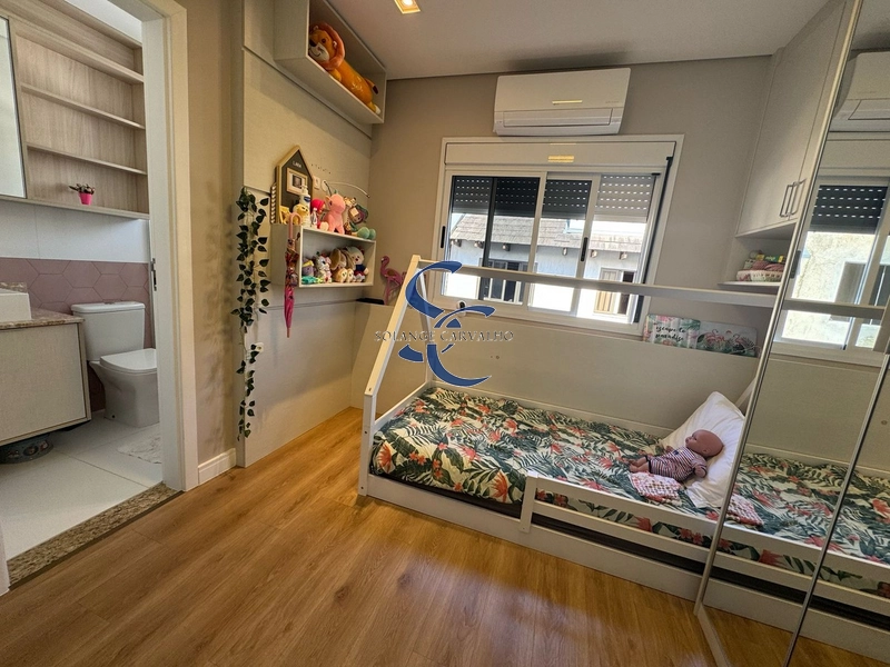 Casa em condomínio no Umbará: 14ª foto da galeria de imagens do imóvel