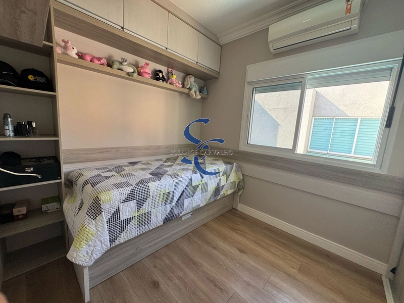 Casa em condomínio no Umbará: 11ª foto da galeria de imagens do imóvel