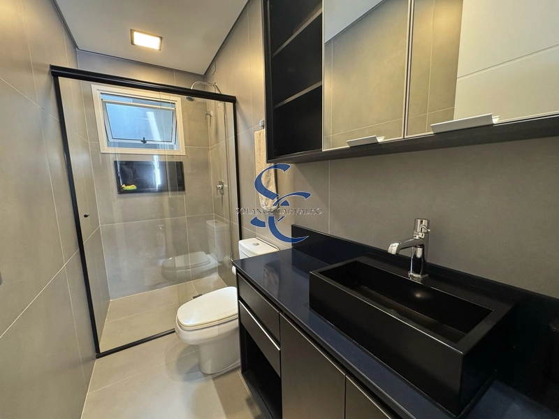 Casa em condomínio no Umbará: 36ª foto da galeria de imagens do imóvel