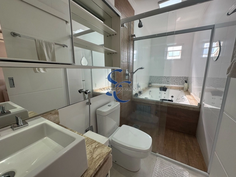 Casa em condomínio no Umbará: 32ª foto da galeria de imagens do imóvel