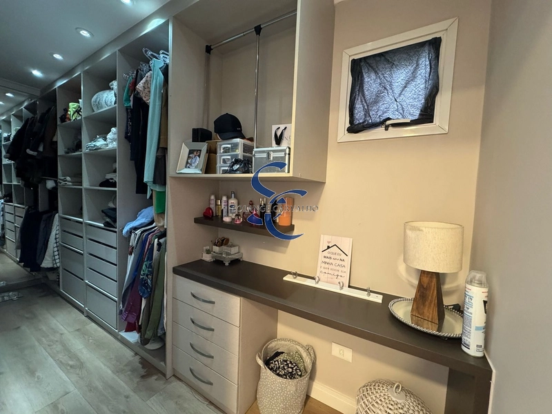 Casa em condomínio no Umbará: 29ª foto da galeria de imagens do imóvel