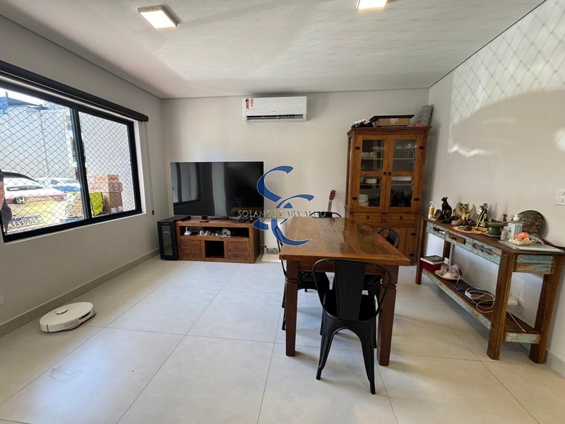 Casa em condomínio no Umbará: 5ª foto da galeria de imagens do imóvel