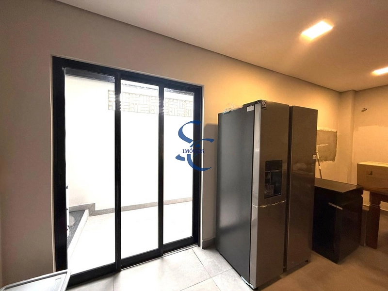 Casa em condomínio no Umbará: 5ª foto da galeria de imagens do imóvel