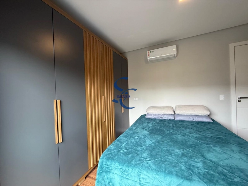 Casa em condomínio no Umbará: 12ª foto da galeria de imagens do imóvel