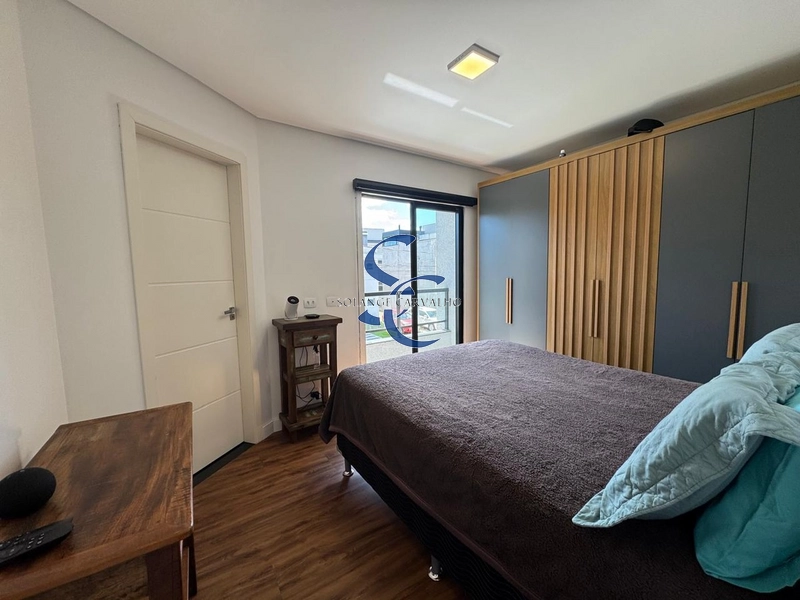 Casa em condomínio no Umbará: 17ª foto da galeria de imagens do imóvel