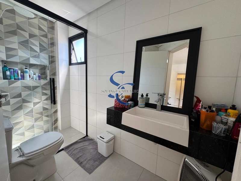 Casa em condomínio no Umbará: 18ª foto da galeria de imagens do imóvel