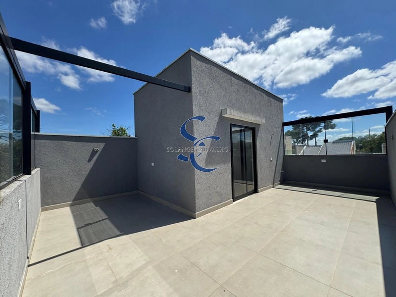 Casa em condomínio no Umbará: 20ª foto da galeria de imagens do imóvel