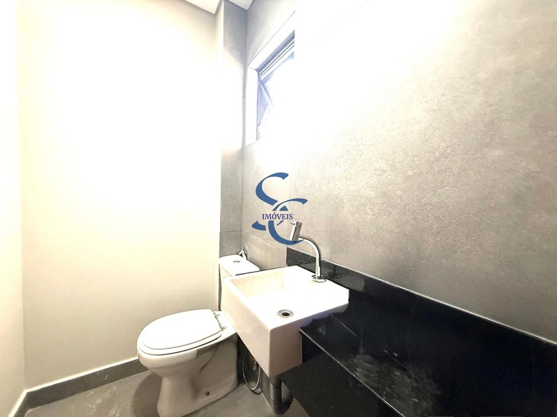 Casa em condomínio no Umbará: 14ª foto da galeria de imagens do imóvel