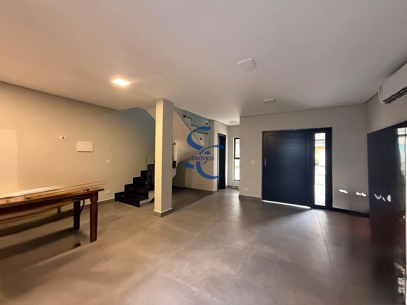 Casa em condomínio no Umbará: 3ª foto da galeria de imagens do imóvel