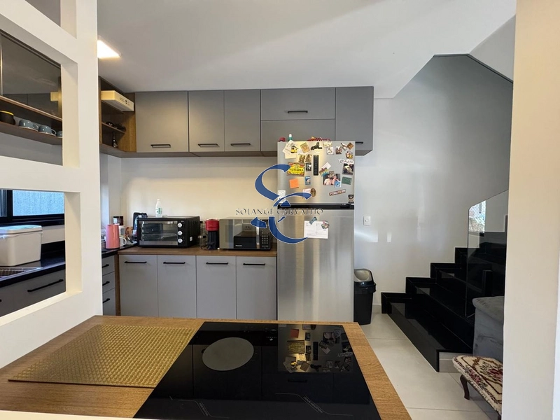 Casa em condomínio no Umbará: 7ª foto da galeria de imagens do imóvel