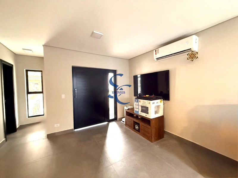 Casa em condomínio no Umbará: 4ª foto da galeria de imagens do imóvel