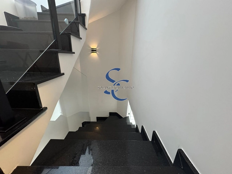 Casa em condomínio no Umbará: 12ª foto da galeria de imagens do imóvel