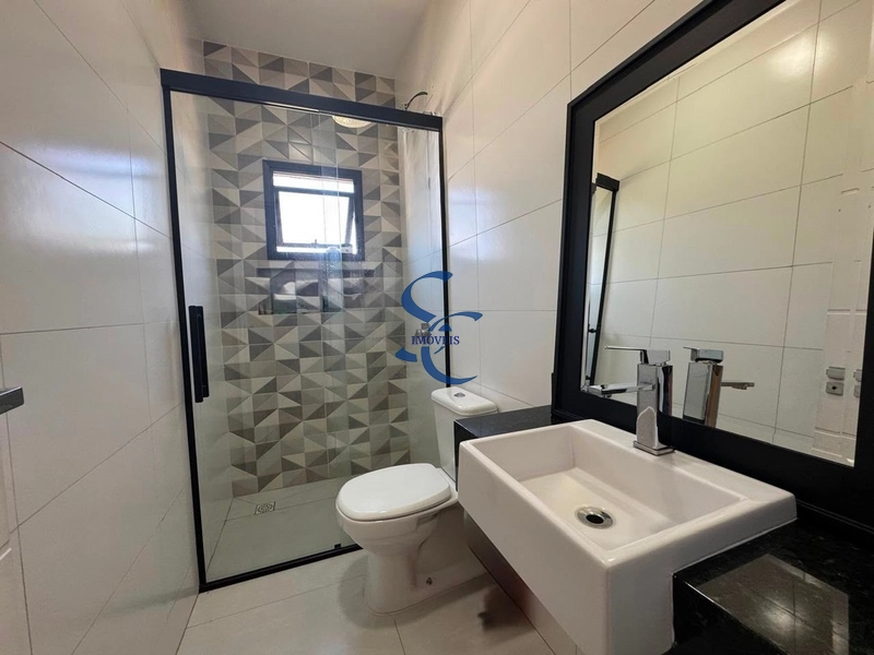 Casa em condomínio no Umbará: 15ª foto da galeria de imagens do imóvel