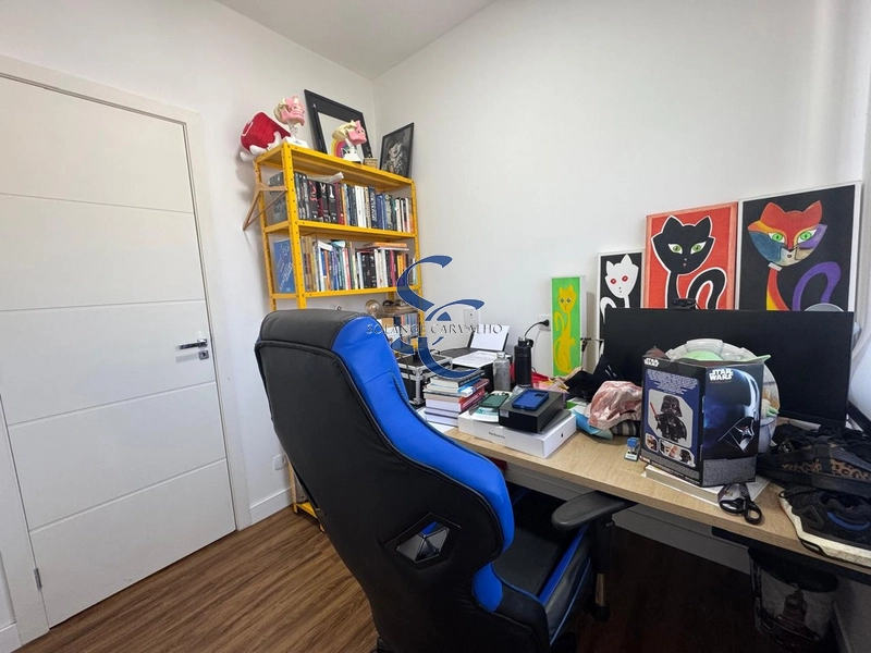 Casa em condomínio no Umbará: 13ª foto da galeria de imagens do imóvel
