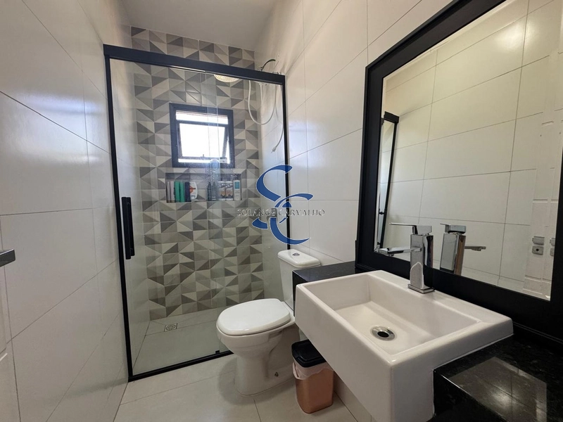 Casa em condomínio no Umbará: 11ª foto da galeria de imagens do imóvel