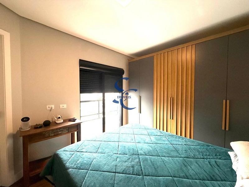 Casa em condomínio no Umbará: 10ª foto da galeria de imagens do imóvel