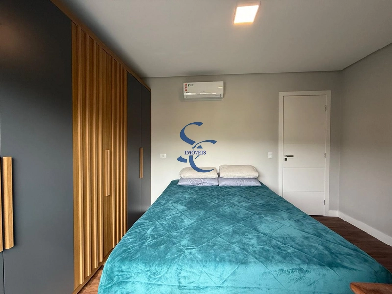 Casa em condomínio no Umbará: 11ª foto da galeria de imagens do imóvel