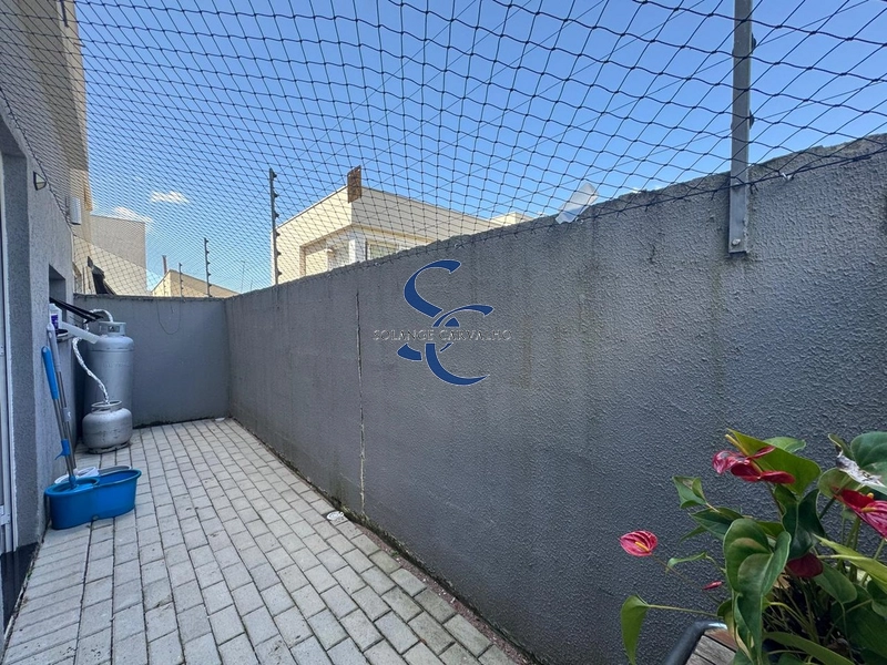 Casa em condomínio no Umbará: 10ª foto da galeria de imagens do imóvel