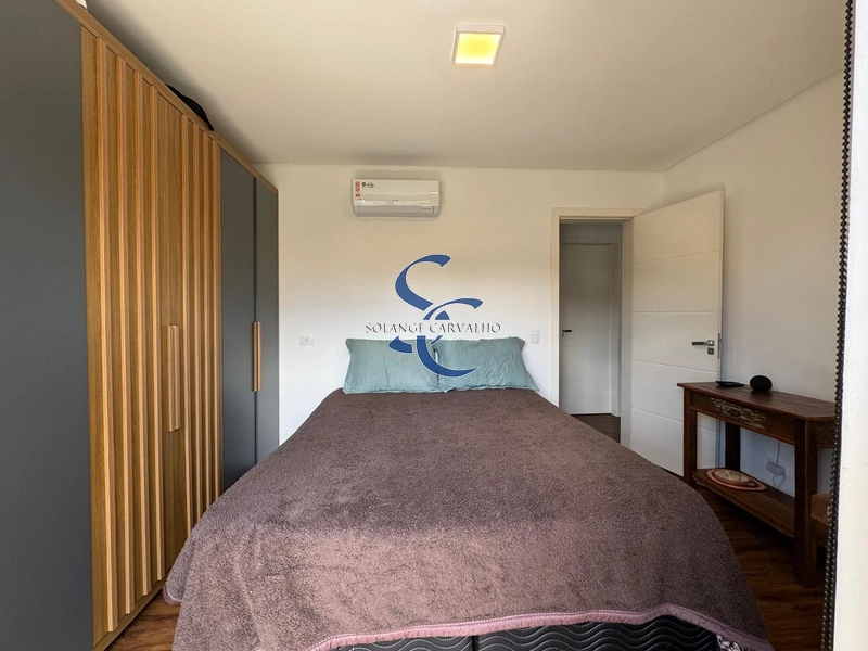 Casa em condomínio no Umbará: 16ª foto da galeria de imagens do imóvel