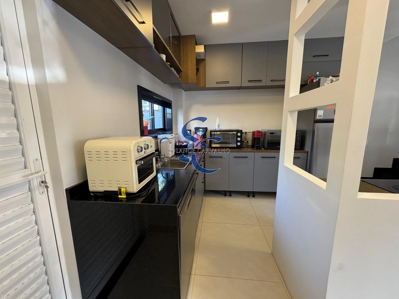 Casa em condomínio no Umbará: 8ª foto da galeria de imagens do imóvel