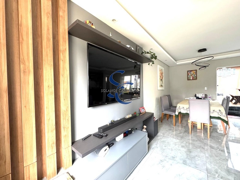 Casa em condomínio no Umbará: 5ª foto da galeria de imagens do imóvel