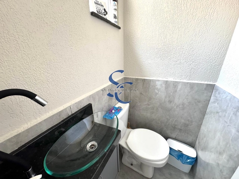 Casa em condomínio no Umbará: 23ª foto da galeria de imagens do imóvel