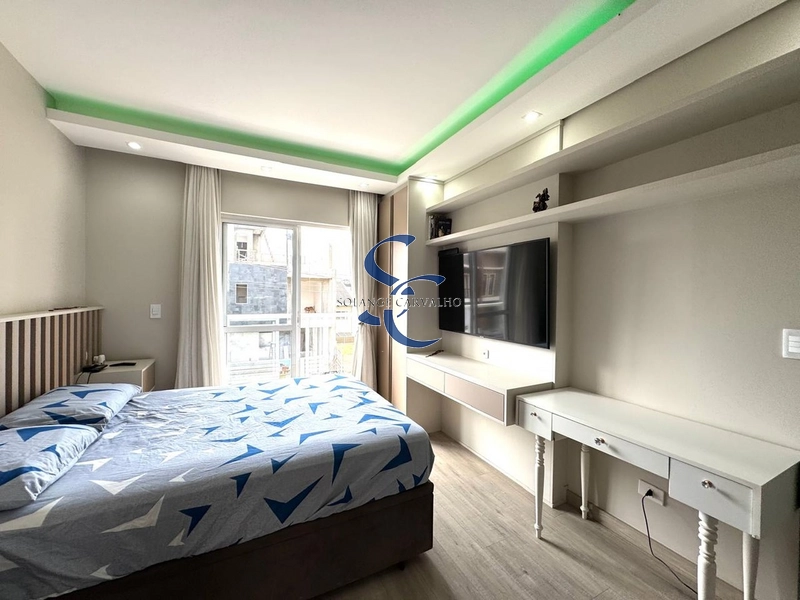 Casa em condomínio no Umbará: 22ª foto da galeria de imagens do imóvel