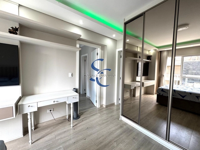 Casa em condomínio no Umbará: 15ª foto da galeria de imagens do imóvel