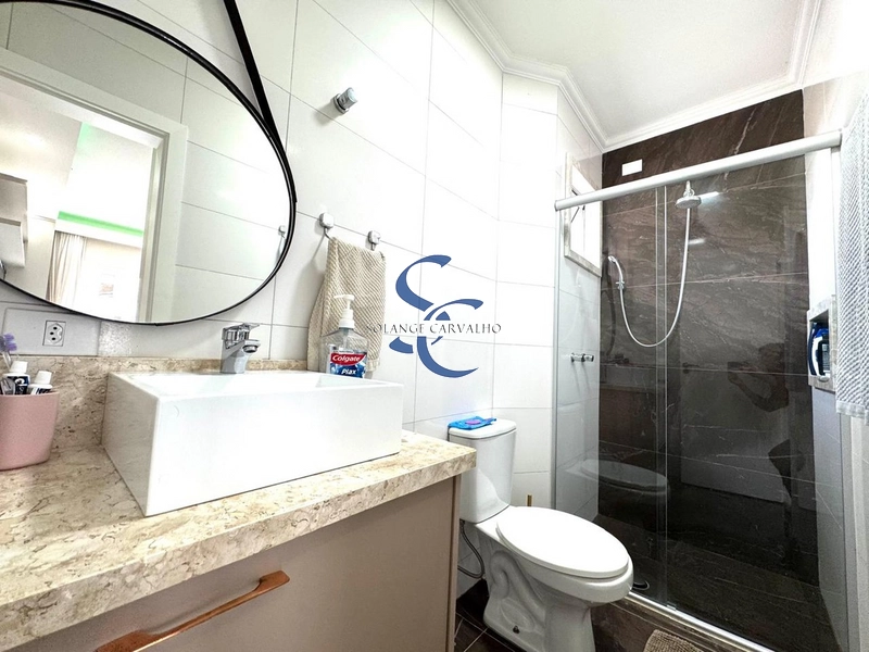 Casa em condomínio no Umbará: 20ª foto da galeria de imagens do imóvel
