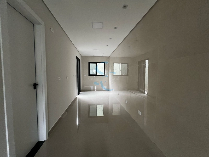 SOBRADO COM 3 QUARTOS SENDO UMA SUÍTE: 9ª foto da galeria de imagens do imóvel