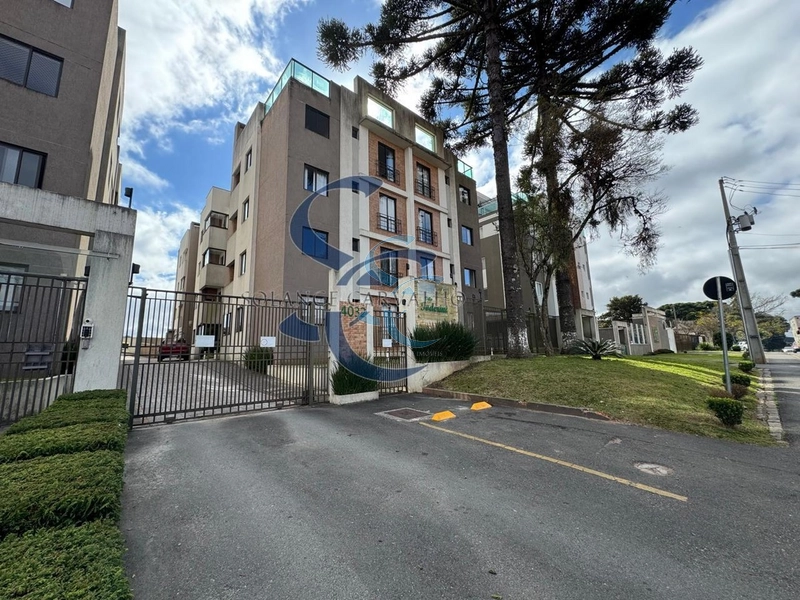 Apartamento no Xaxim: 1ª foto da galeria de imagens do imóvel