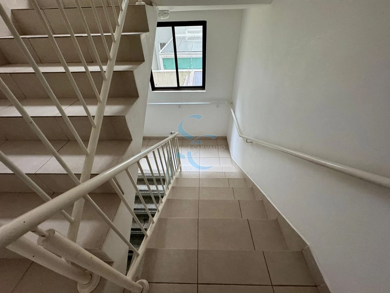 Apartamento no Xaxim: 19ª foto da galeria de imagens do imóvel