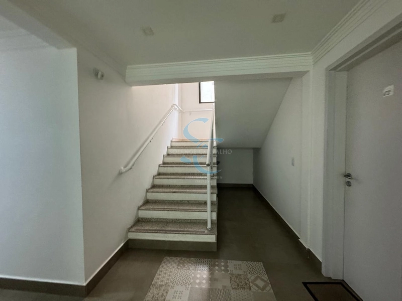 Apartamento no Xaxim: 3ª foto da galeria de imagens do imóvel