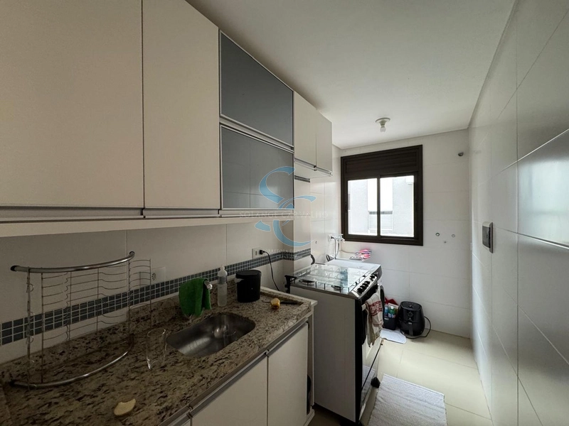 Apartamento no Xaxim: 9ª foto da galeria de imagens do imóvel