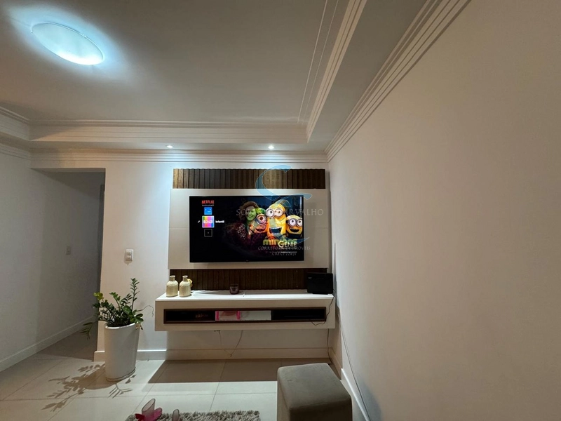 Apartamento no Xaxim: 8ª foto da galeria de imagens do imóvel