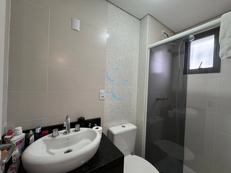 Apartamento no Xaxim: 18ª foto da galeria de imagens do imóvel