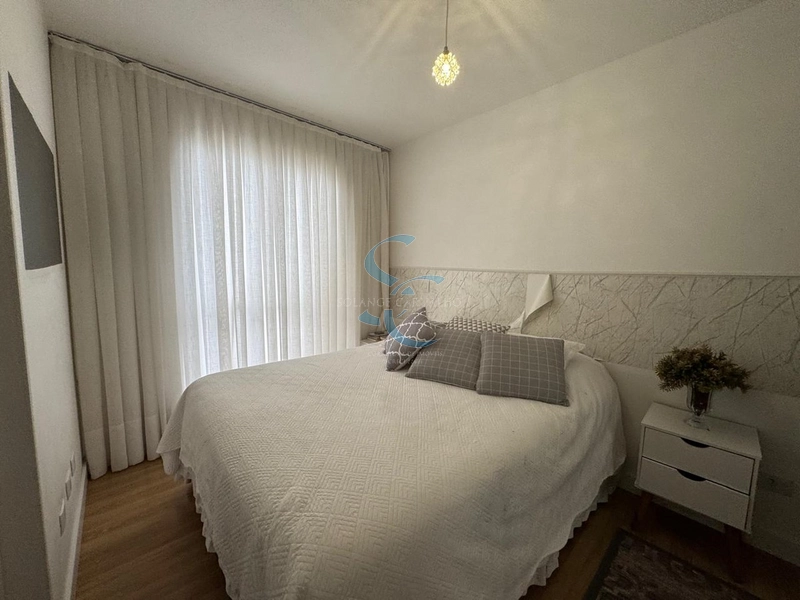 Apartamento no Xaxim: 13ª foto da galeria de imagens do imóvel