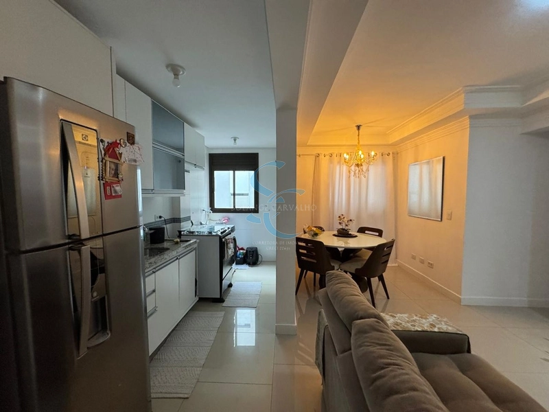 Apartamento no Xaxim: 5ª foto da galeria de imagens do imóvel