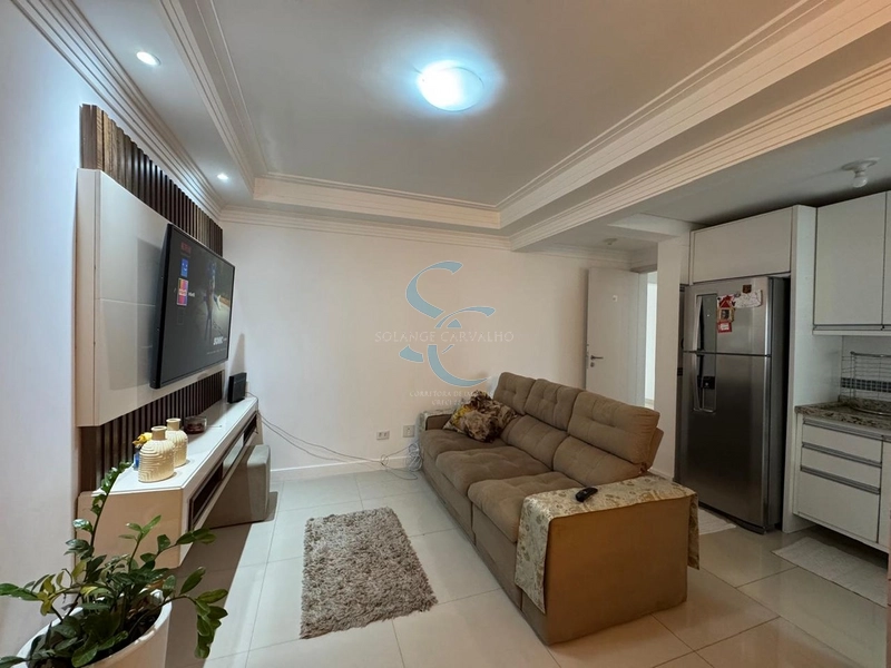 Apartamento no Xaxim: 7ª foto da galeria de imagens do imóvel