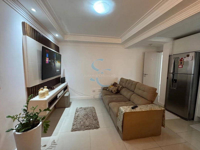 Apartamento no Xaxim: 6ª foto da galeria de imagens do imóvel