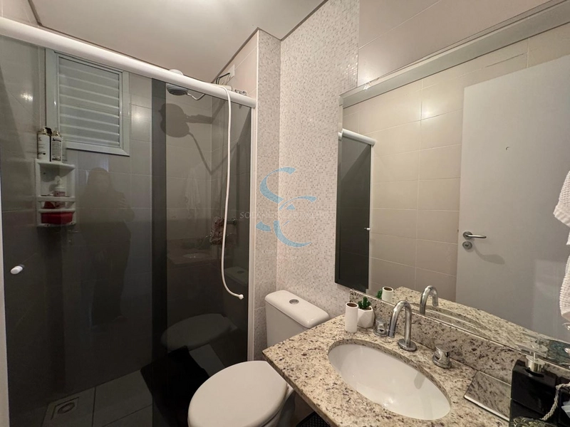 Apartamento no Xaxim: 15ª foto da galeria de imagens do imóvel