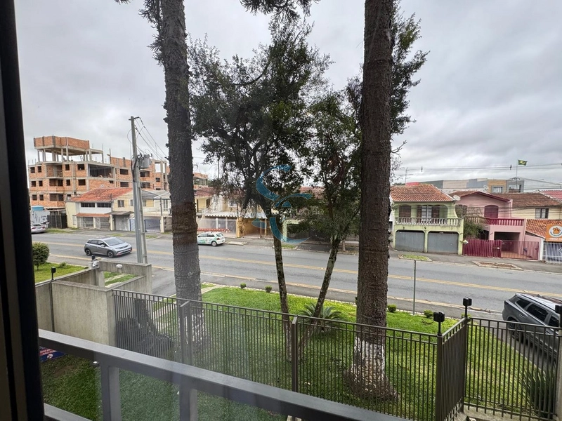 Apartamento no Xaxim: 20ª foto da galeria de imagens do imóvel