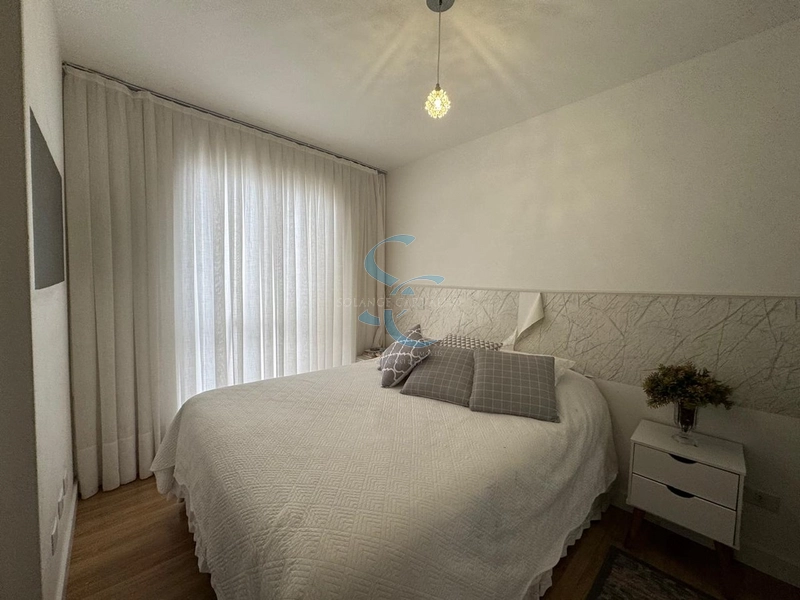 Apartamento no Xaxim: 12ª foto da galeria de imagens do imóvel